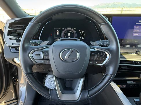 Certified 2024 Lexus RX 350h image 21