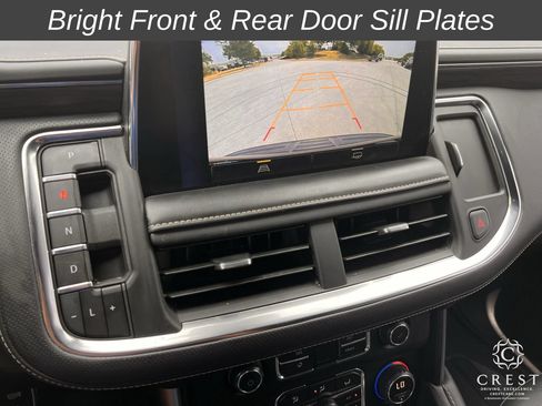 Used 2023 Chevrolet Tahoe Premier AWD/4WD image 16