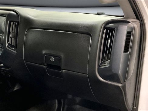 Used 2017 GMC Sierra 1500 2WD Regular Cab image 23