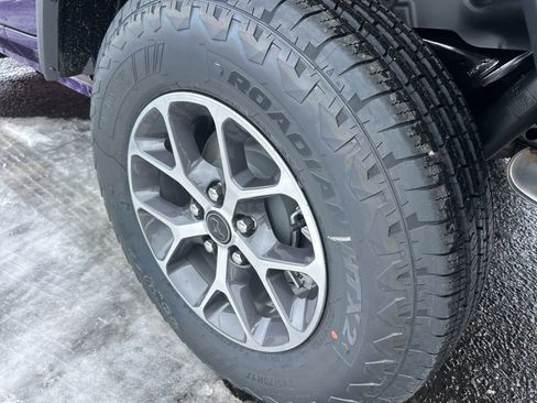 New 2026 Jeep Wrangler Sport S image 14