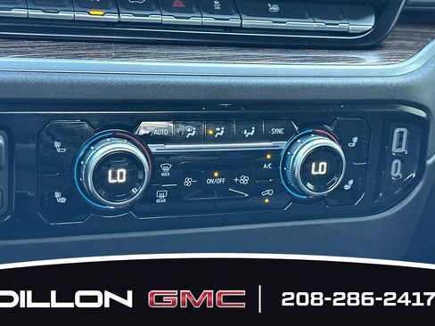 Used 2026 GMC Sierra 1500 Elevation AWD/4WD image 19