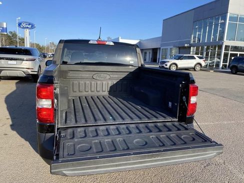 Used 2022 Ford Maverick XLT w/ XLT Luxury Package image 5