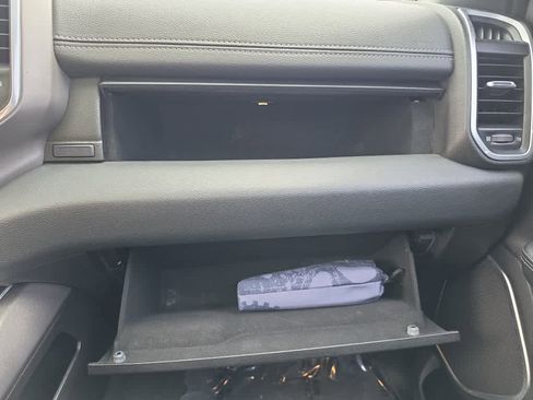 Used 2020 RAM 1500 Laramie image 29