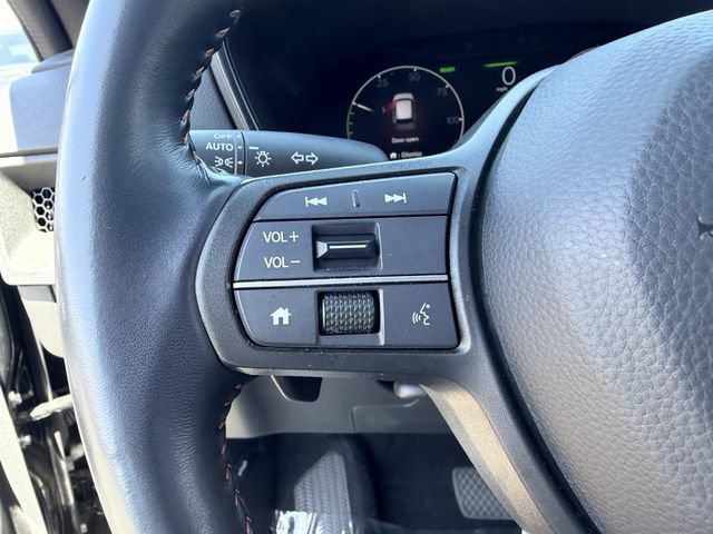 Used 2025 Honda CR-V Sport-L image 8