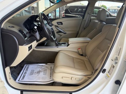 Used 2015 Acura RDX FWD w/ Technology Package image 5