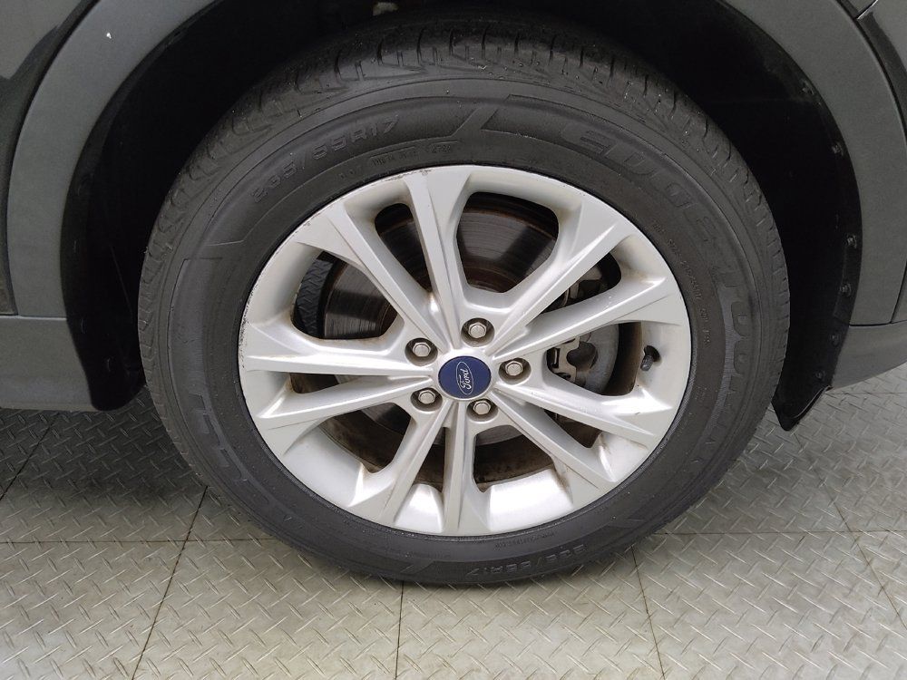 Used 2018 Ford Escape SEL w/ Ford Safe & Smart Package AWD/4WD image 31