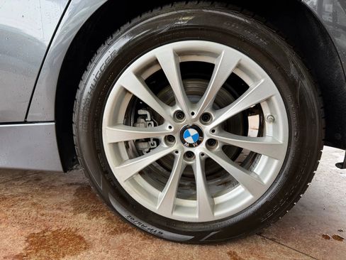 Used 2016 BMW 320i 320i Sedan 4D image 25