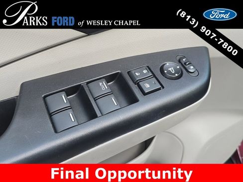 Used 2014 Honda CR-V LX image 16