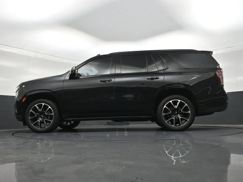 Used 2023 Chevrolet Tahoe RST w/ Luxury Package RWD image 24