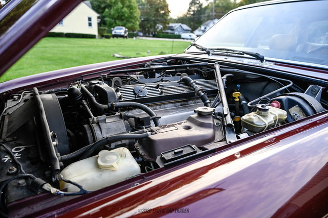Used 1987 Jaguar XJ6 RWD image 19