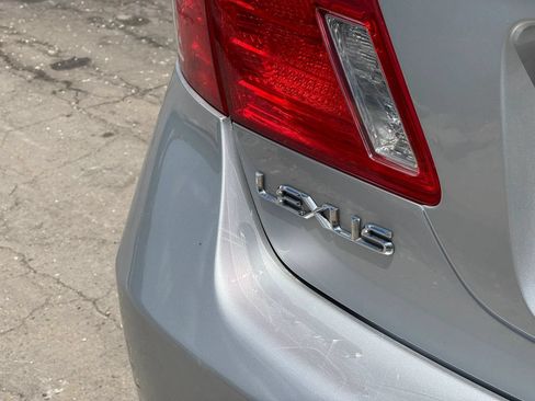 Used 2009 Lexus ES 350 FWD image 10