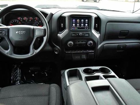 Used 2022 Chevrolet Silverado 1500 Custom Trail Boss image 14