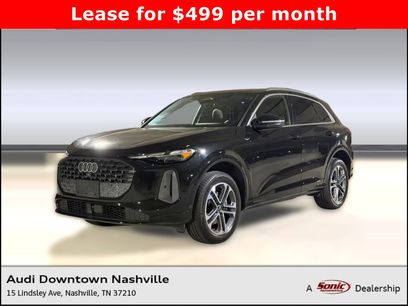 Certified 2025 Audi Q5 Premium w/ Convenience Package