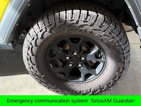 Used 2023 Jeep Wrangler Willys image 8