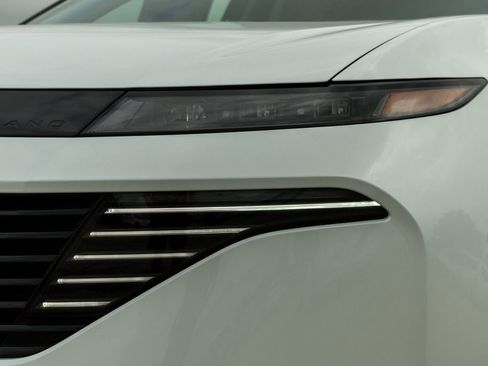 New 2025 Nissan Murano SL image 2