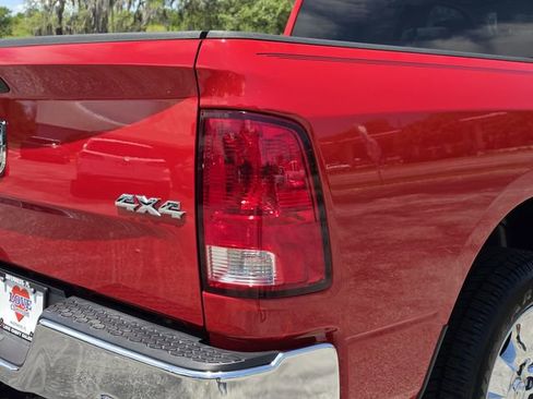 Used 2022 RAM 1500 Tradesman w/ Tradesman SXT Package AWD/4WD image 10