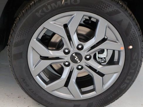 New 2026 Kia Seltos LX image 45