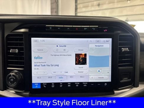 Used 2024 Ford F150 Lariat w/ Equipment Group 502A High AWD/4WD image 18