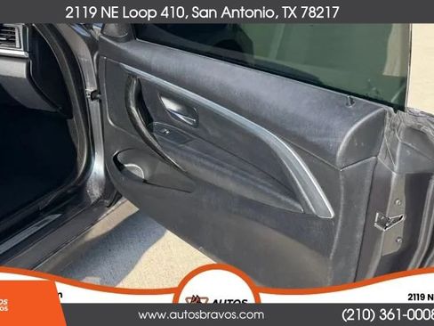 Used 2017 BMW 430i Convertible RWD image 27
