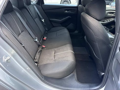 Used 2024 Honda Accord Sport image 26