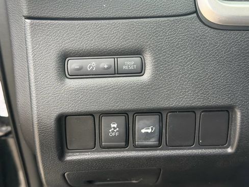 Used 2017 Nissan Murano SL FWD image 26