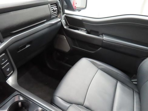 Used 2024 Ford F150 XLT w/ Equipment Group 303A High AWD/4WD image 33