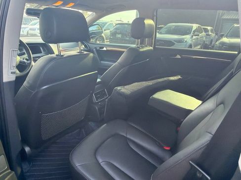 Used 2015 Audi Q7 3.0T Premium Plus AWD/4WD image 8