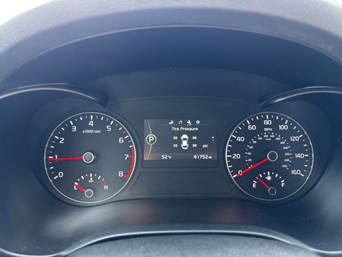 Used 2017 Kia Optima SX image 17