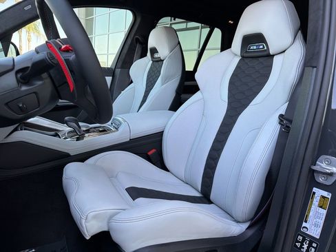 New 2026 BMW X5 M Competition w/ Executive Package image 11