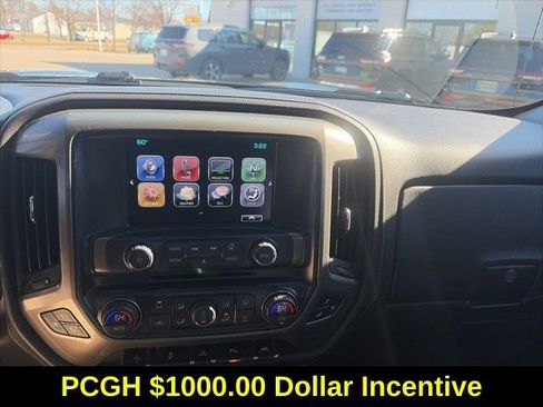 Used 2018 Chevrolet Silverado 1500 High Country image 7