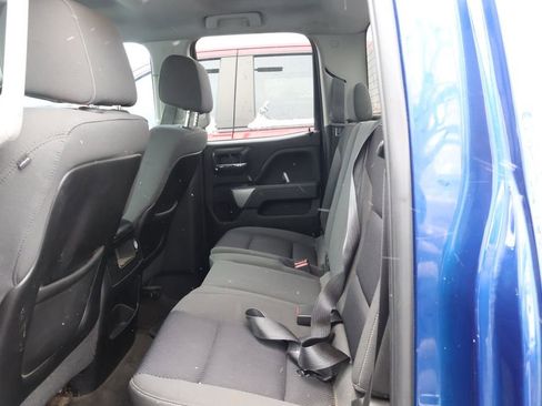 Used 2014 Chevrolet Silverado 1500 LT w/ All Star Edition image 28