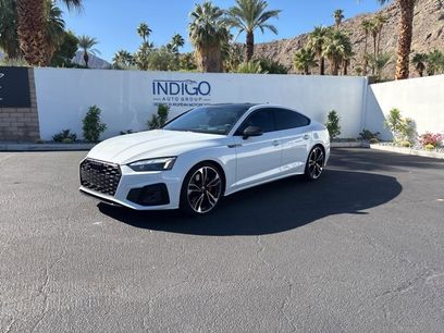 Used 2023 Audi S5 Prestige