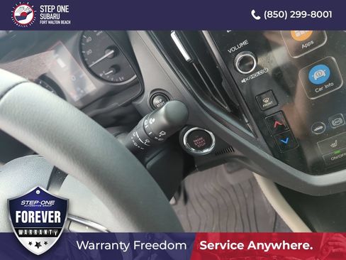 Used 2026 Subaru Forester Premium AWD/4WD image 24