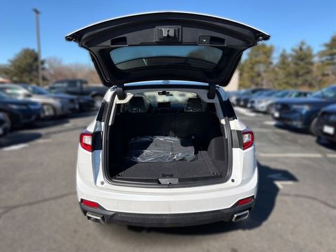 New 2026 Acura RDX w/ Technology Package image 13