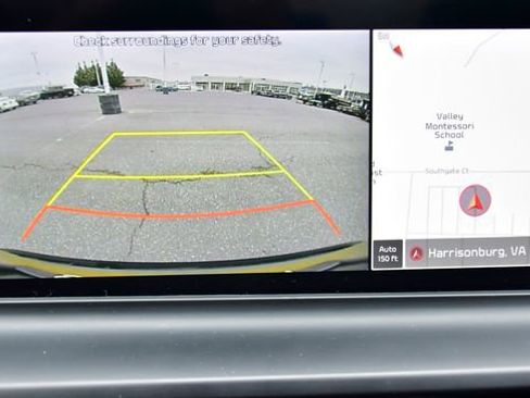 Certified 2024 Kia Seltos S image 21