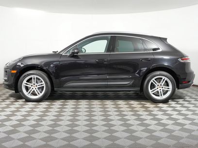 Certified 2024 Porsche Macan w/ Premium Plus Package