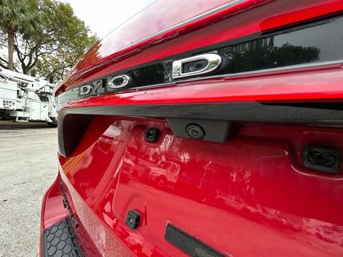 Used 2020 Dodge Durango GT w/ Blacktop Package image 34