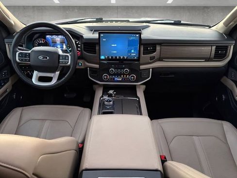 Used 2024 Ford Expedition Max Limited image 20