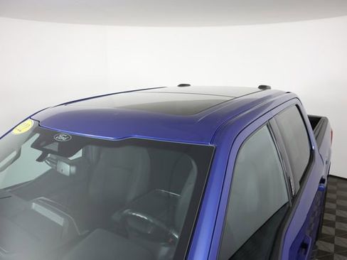 Certified 2022 Ford F150 XLT w/ Equipment Group 302A High image 19