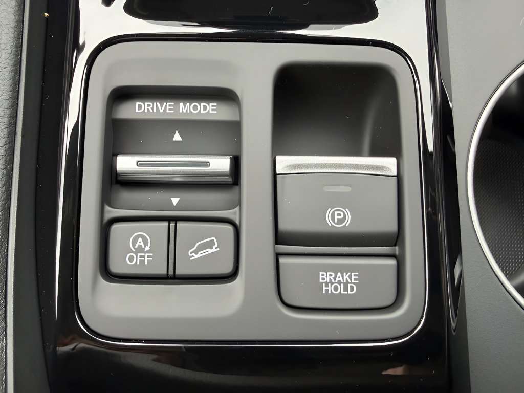 New 2026 Honda Pilot Touring image 30