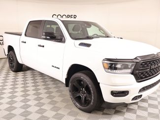 Used 2023 RAM 1500 Big Horn AWD/4WD video 1