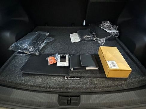 New 2026 Volkswagen Atlas Cross Sport SEL Premium R-Line image 18