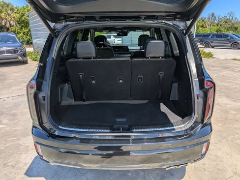Certified 2024 Kia Telluride SX Prestige X-Pro AWD/4WD image 12