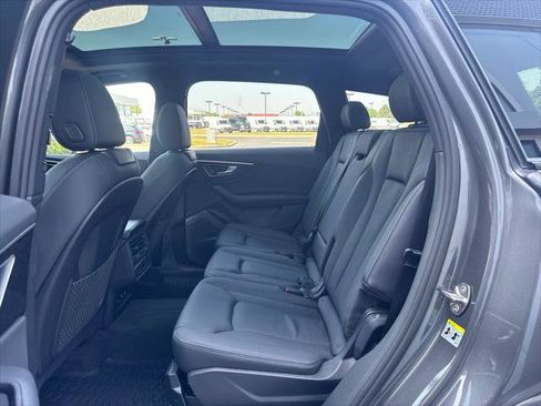 Certified 2026 Audi Q7 2.0T Premium w/ Convenience Plus Package AWD/4WD image 22