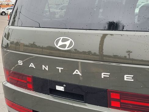 New 2026 Hyundai Santa Fe Limited image 6