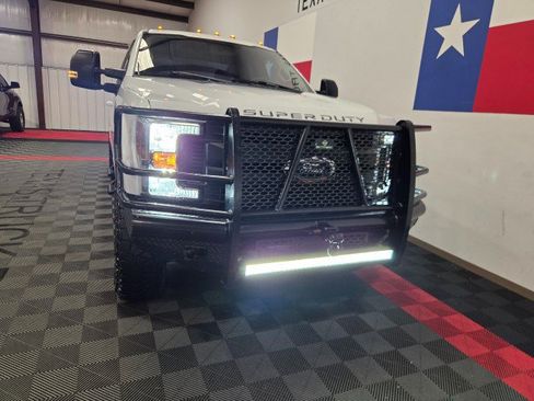 Used 2019 Ford F250 XL w/ XL Value Package AWD/4WD image 22