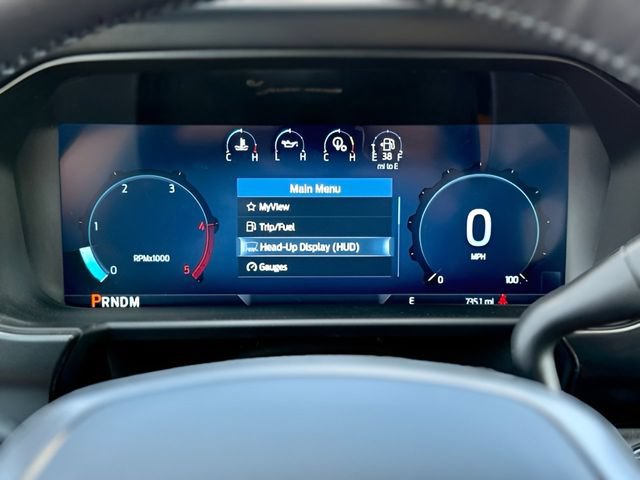 New 2025 Ford F450 Platinum AWD/4WD image 39