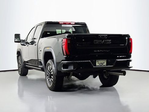 New 2026 GMC Sierra 3500 Denali Ultimate image 5