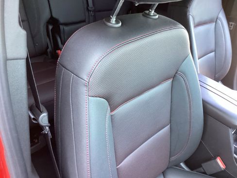 Used 2023 Chevrolet Blazer RS w/ Driver Confidence II Package image 20