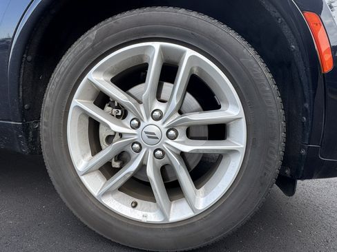 Used 2025 Dodge Durango GT AWD/4WD image 14